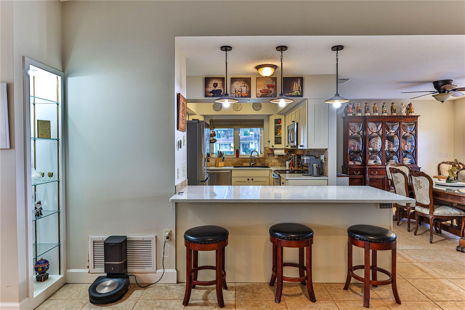 DAVIS LAKE GOLF ESTATES UNIT 02 - Residential