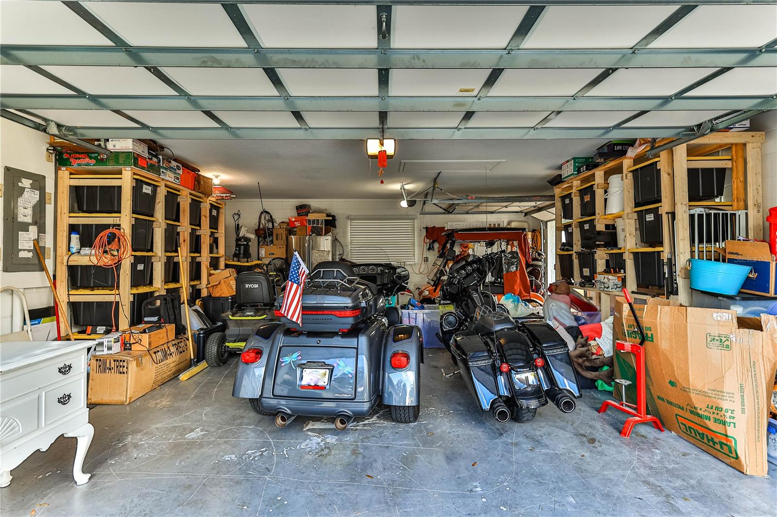 DAVIS LAKE GOLF ESTATES UNIT 02 - Residential