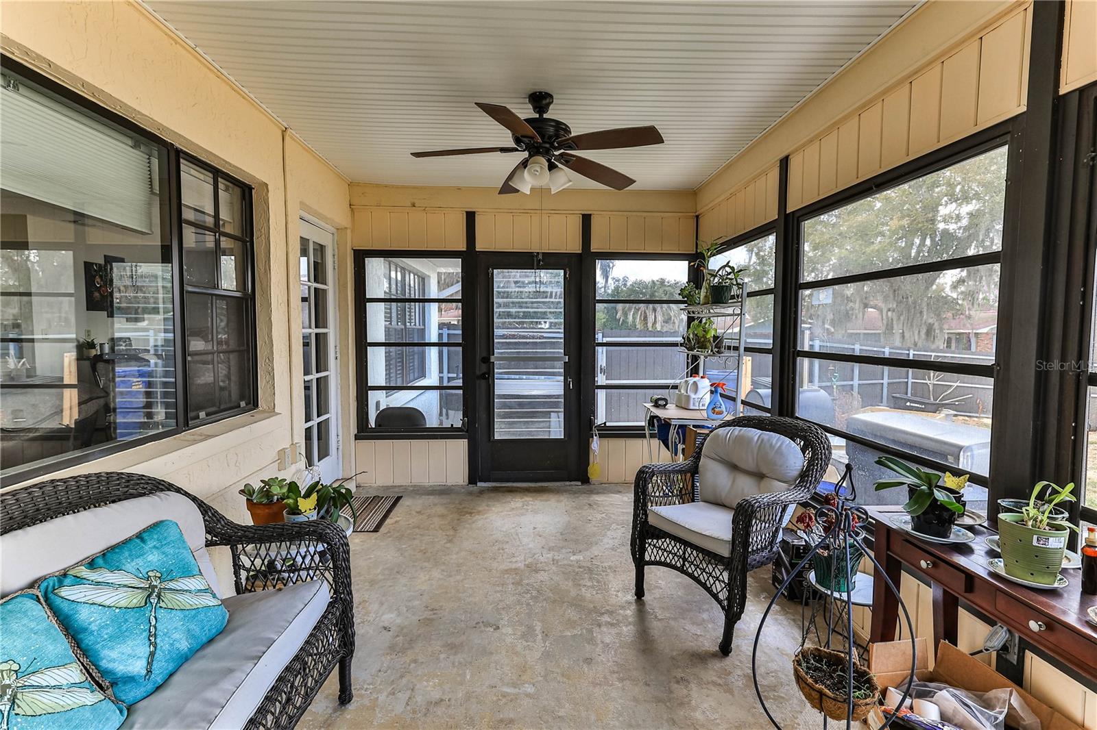 DAVIS LAKE GOLF ESTATES UNIT 02 - Residential