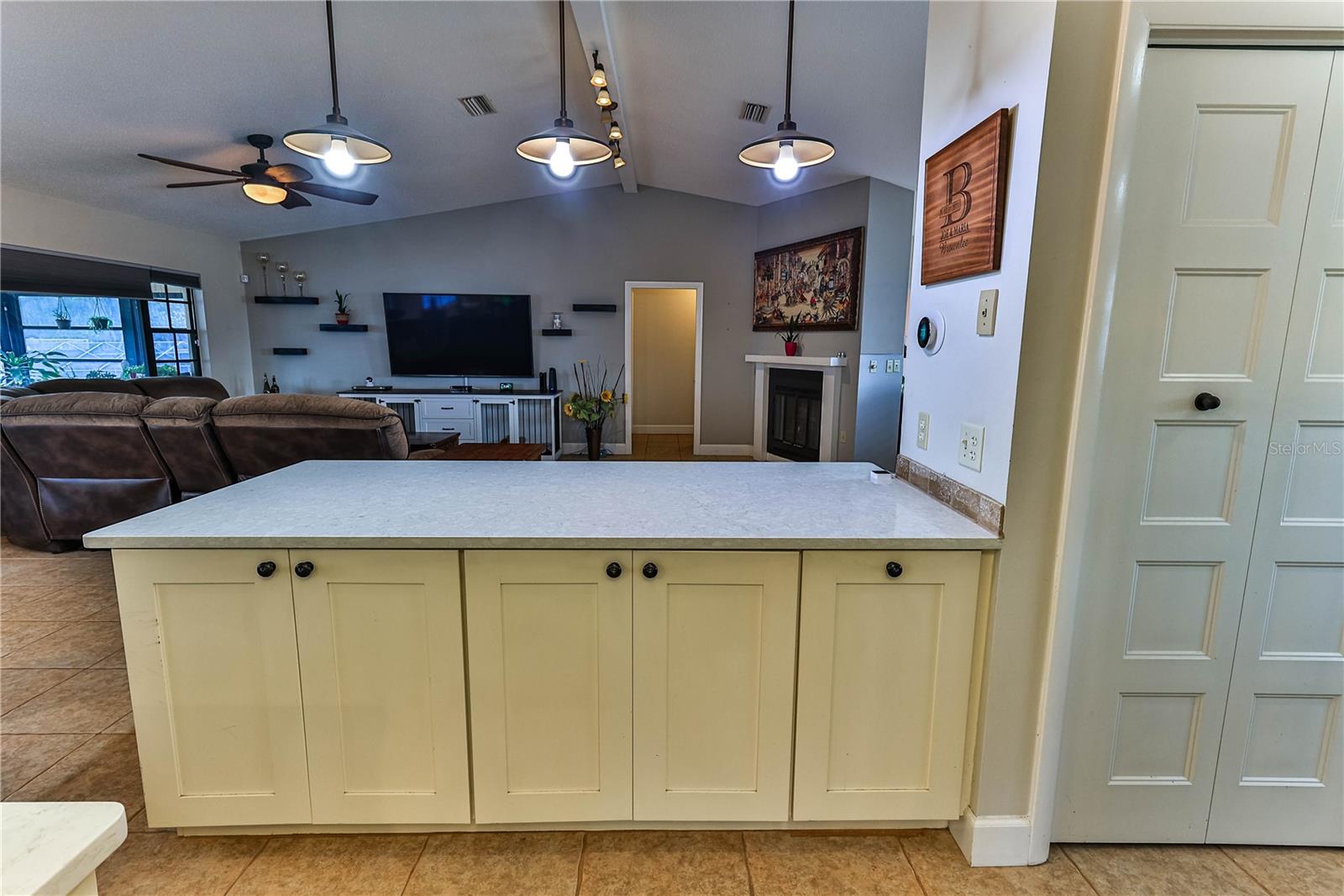 DAVIS LAKE GOLF ESTATES UNIT 02 - Residential