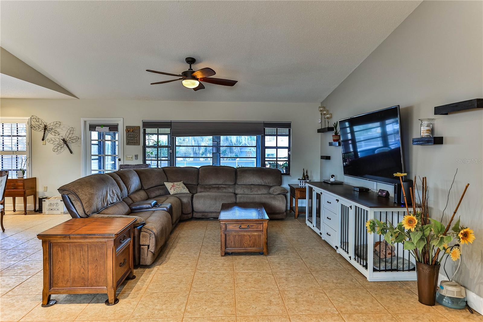 DAVIS LAKE GOLF ESTATES UNIT 02 - Residential