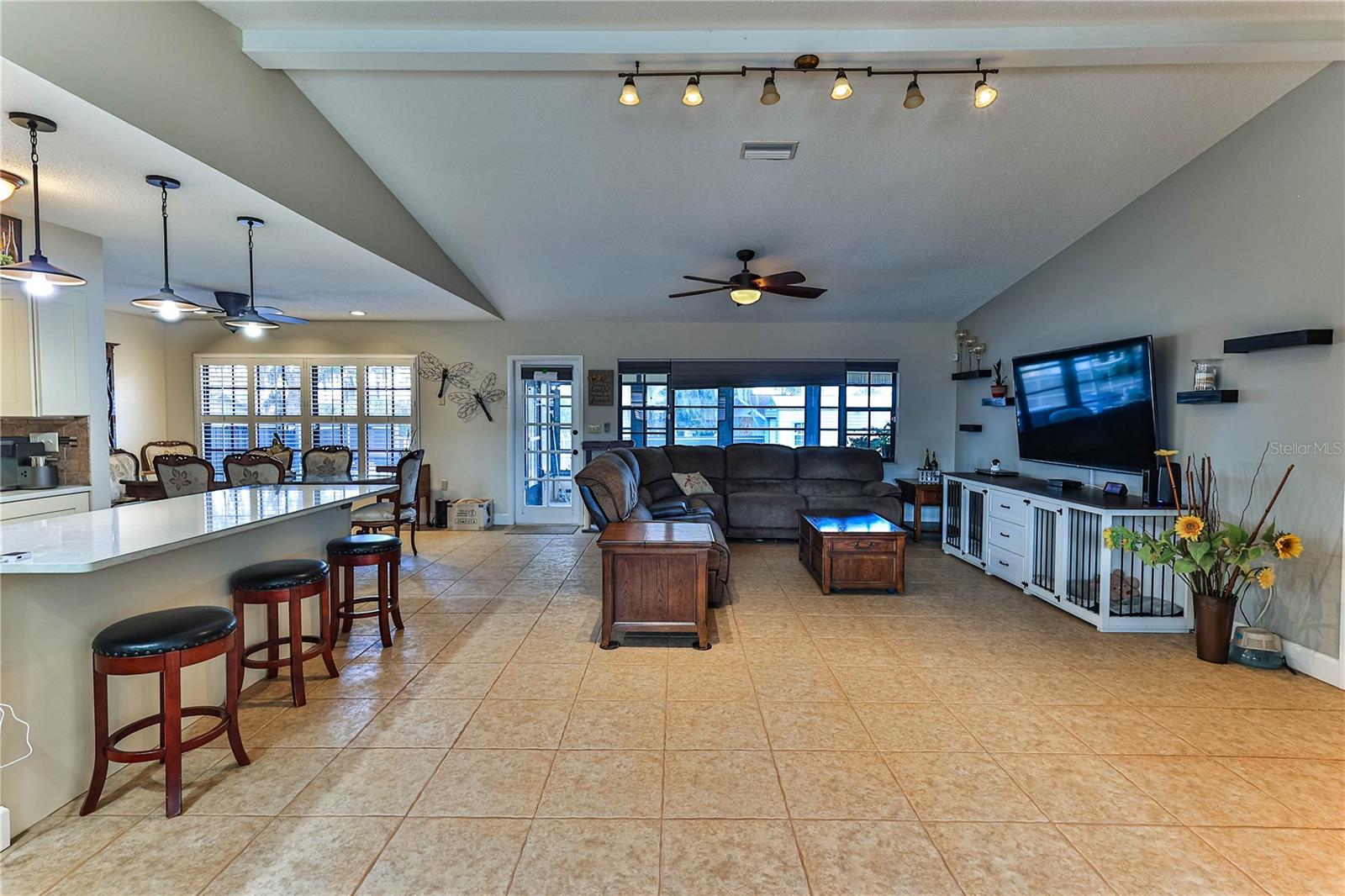 DAVIS LAKE GOLF ESTATES UNIT 02 - Residential