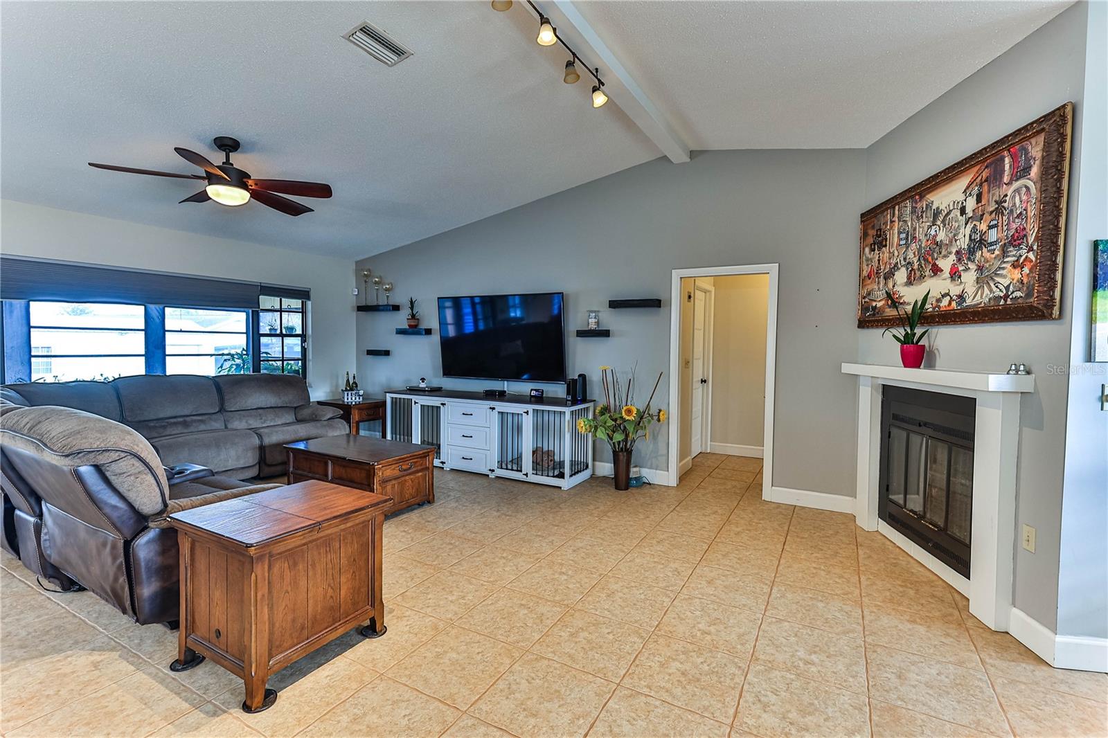 DAVIS LAKE GOLF ESTATES UNIT 02 - Residential