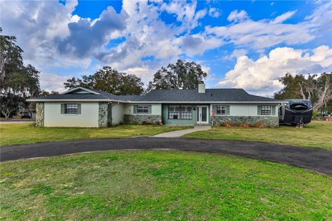 8801 E CRESCO LANE INVERNESS FL 34450