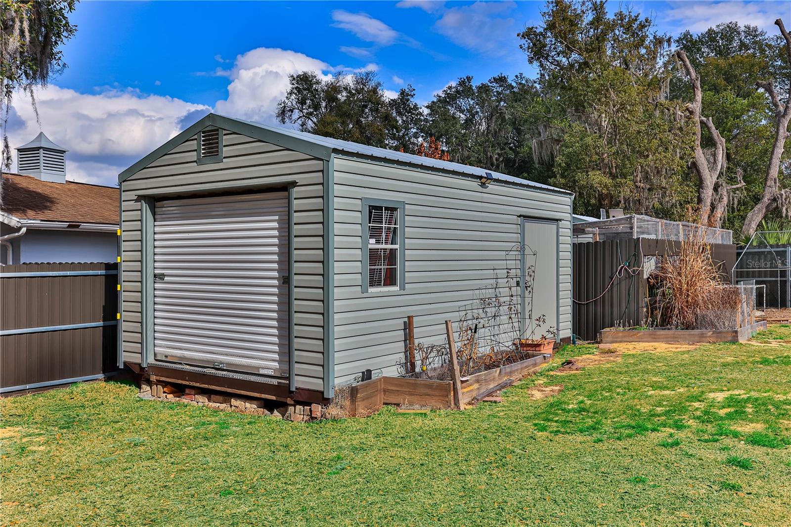 DAVIS LAKE GOLF ESTATES UNIT 02 - Residential