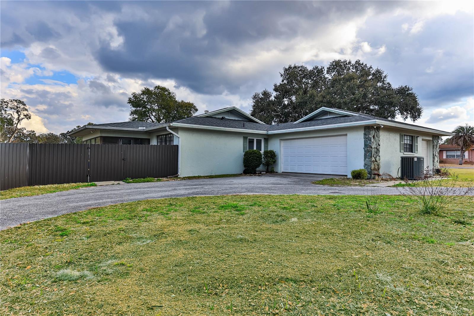 DAVIS LAKE GOLF ESTATES UNIT 02 - Residential