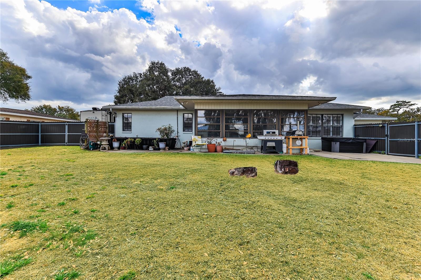 DAVIS LAKE GOLF ESTATES UNIT 02 - Residential