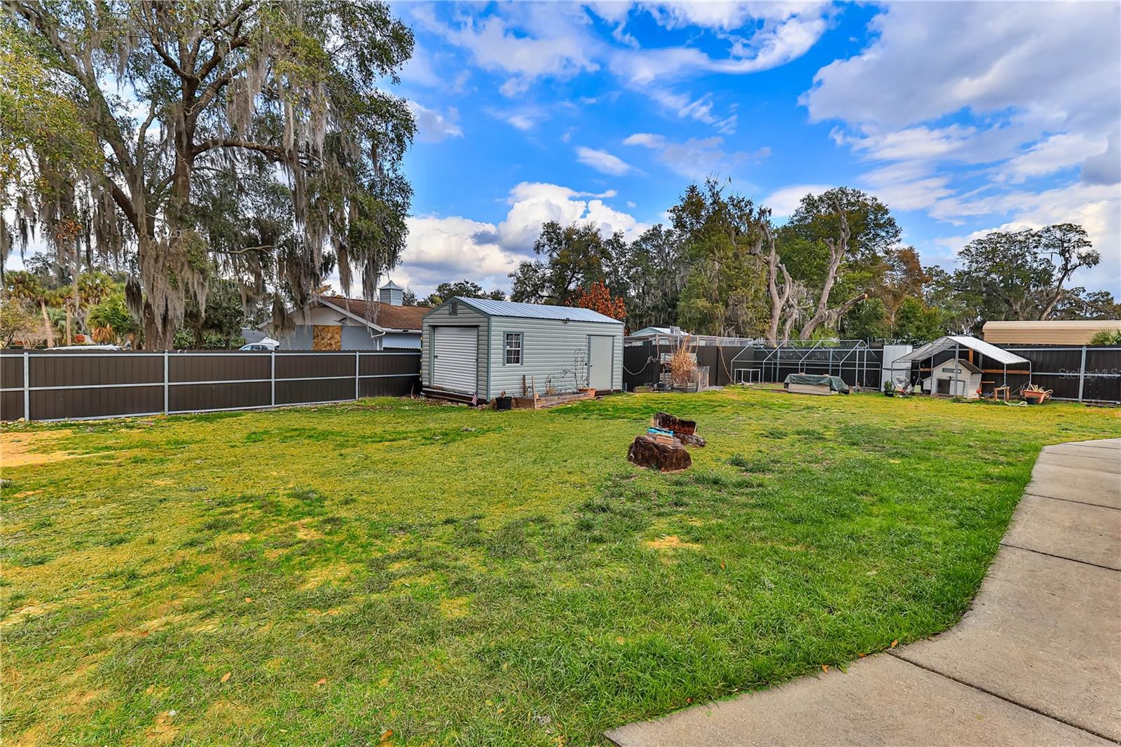 DAVIS LAKE GOLF ESTATES UNIT 02 - Residential