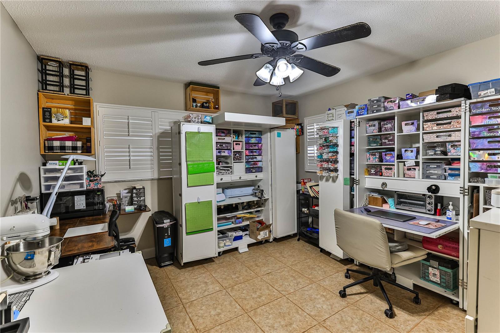 DAVIS LAKE GOLF ESTATES UNIT 02 - Residential