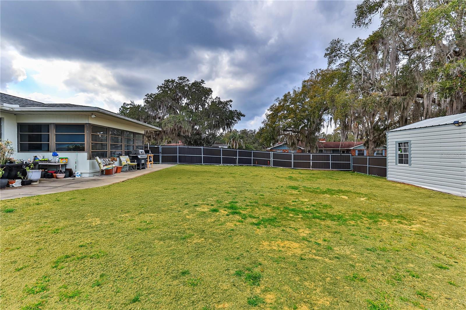 DAVIS LAKE GOLF ESTATES UNIT 02 - Residential