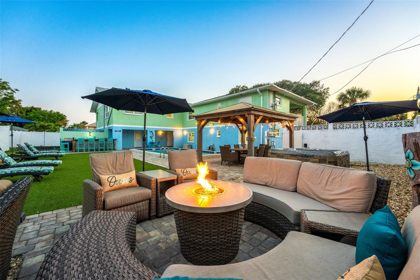 422 JEFFERSON AVENUE