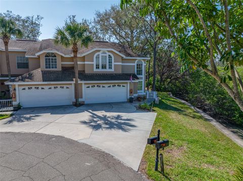 A home in CLEARWATER