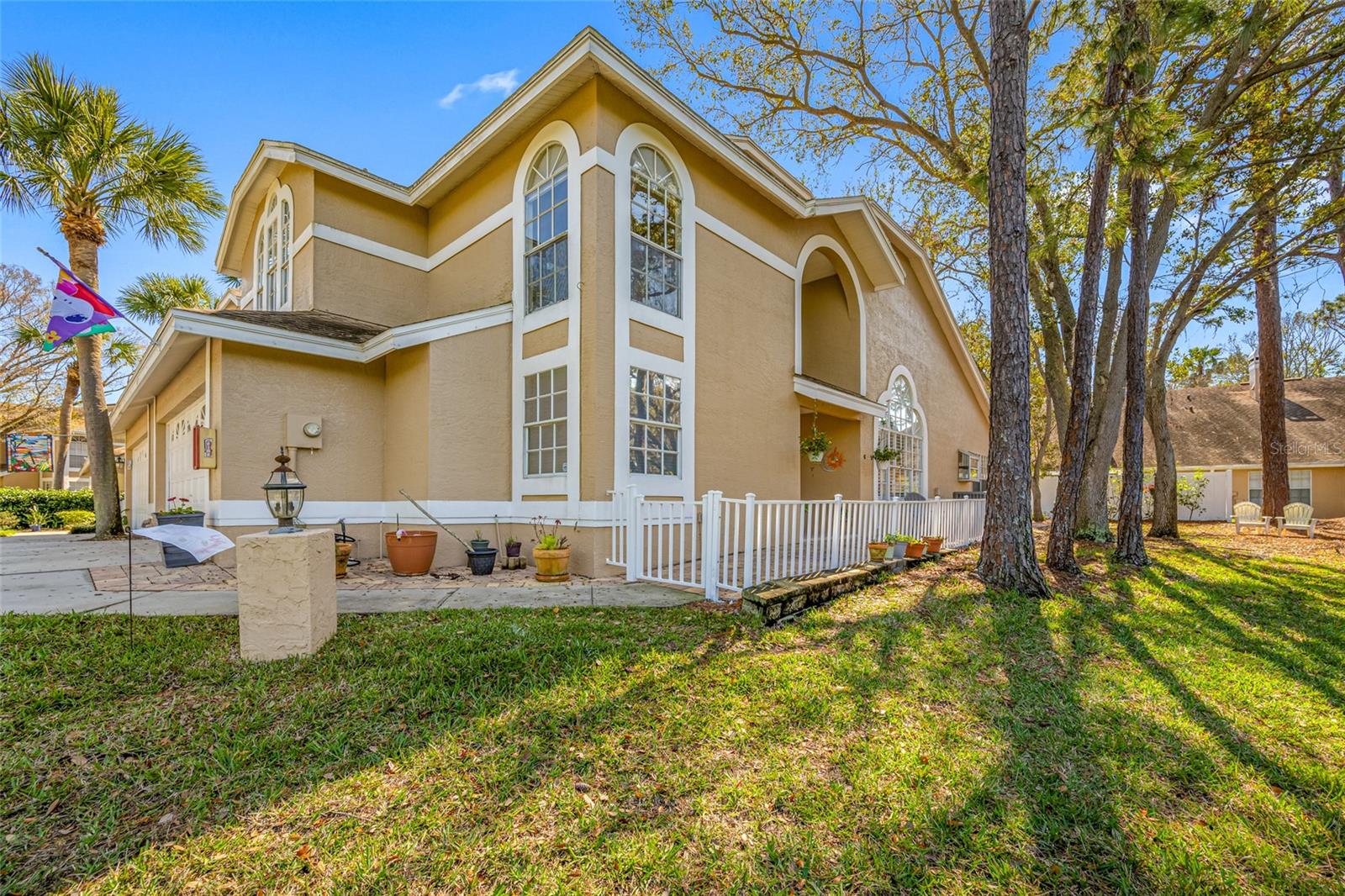 3042 BRANCH DRIVE