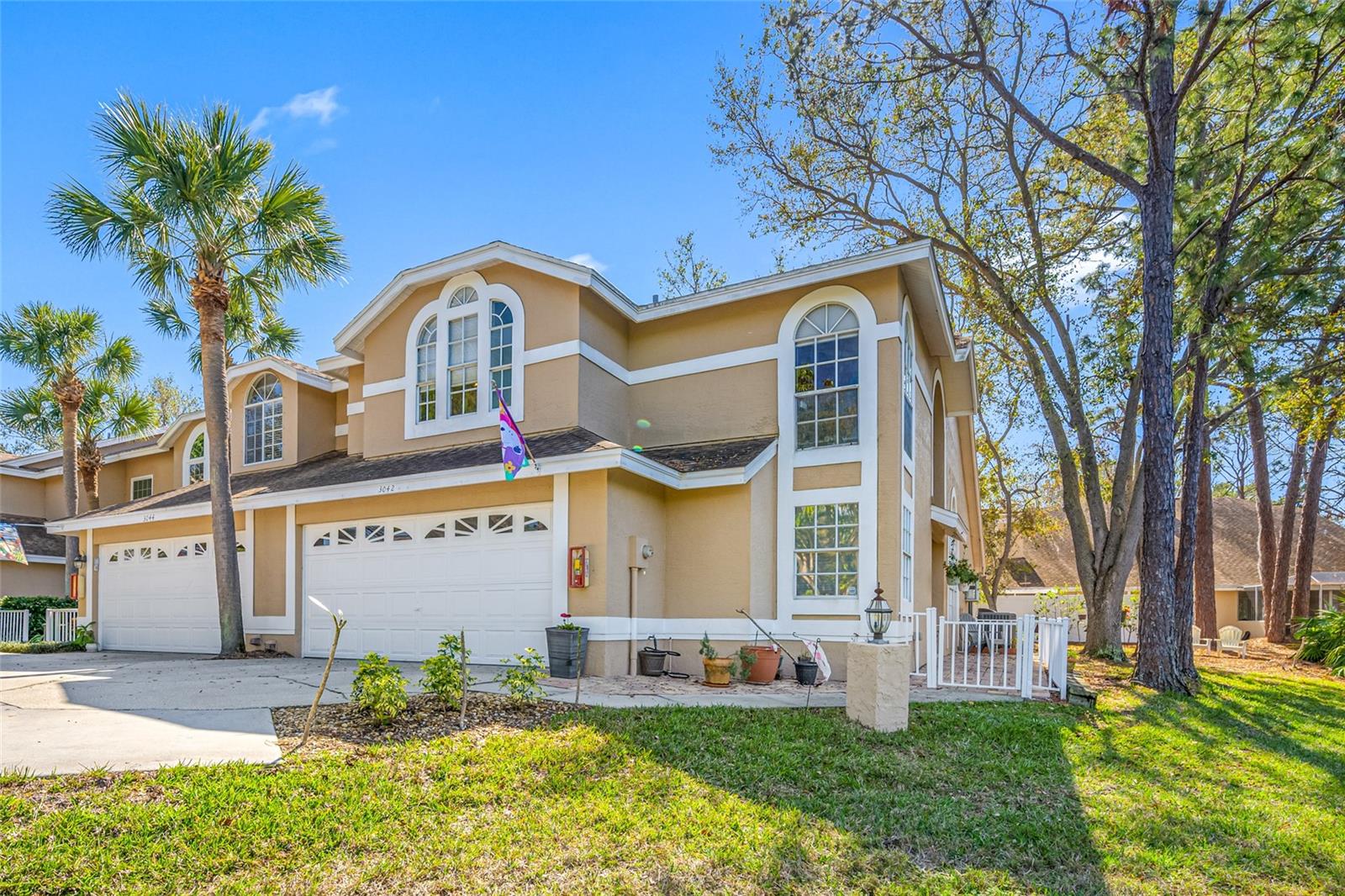 3042 BRANCH DRIVE