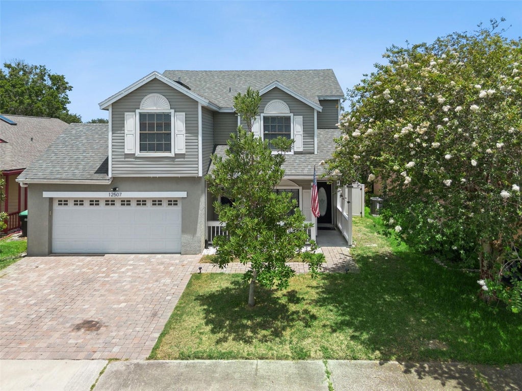 Photo of 12507 Newfield Drive, Orlando, FL 32837 (MLS # O6424120)