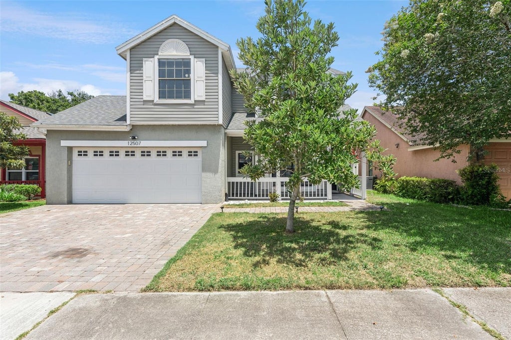 Photo of 12507 Newfield Drive, Orlando, FL 32837 (MLS # O6424120)