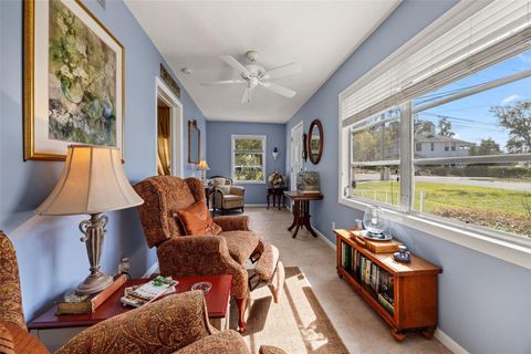 A home in MOUNT DORA