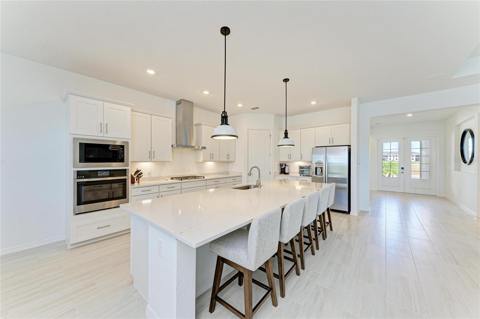 CALUSA COUNTRY CLUB - Residential