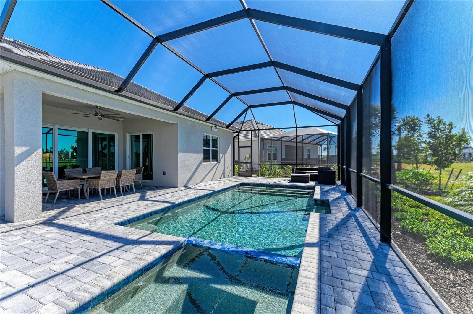 CALUSA COUNTRY CLUB - Residential