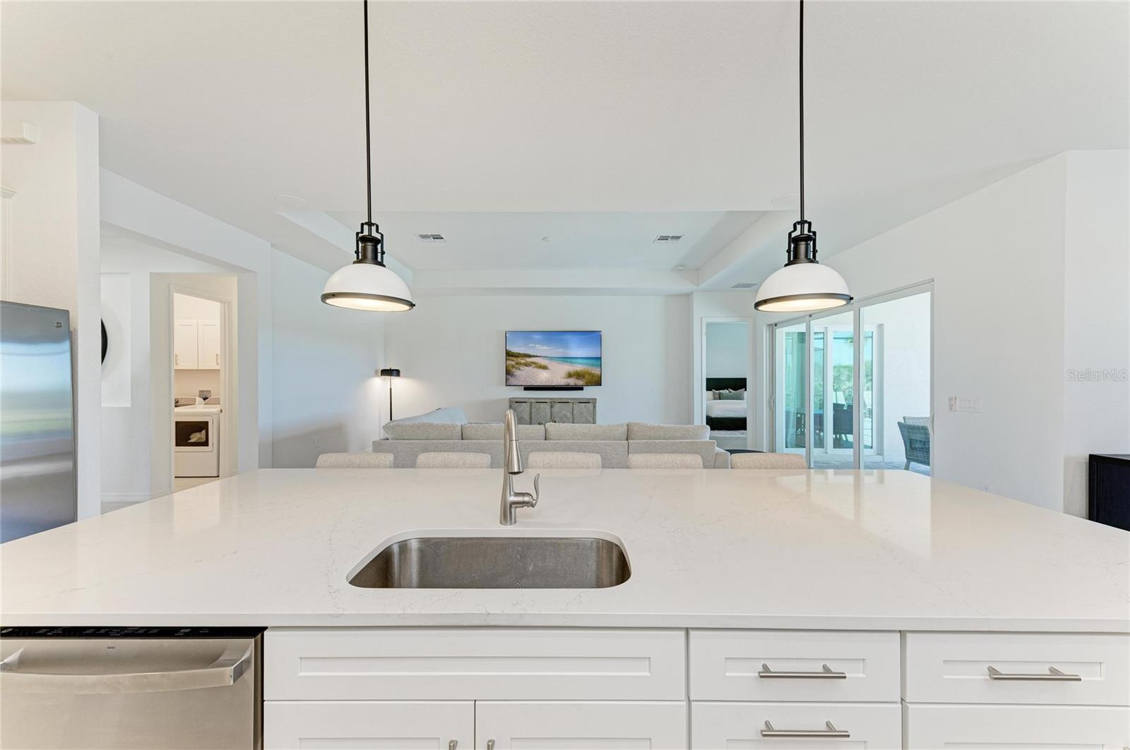 CALUSA COUNTRY CLUB - Residential