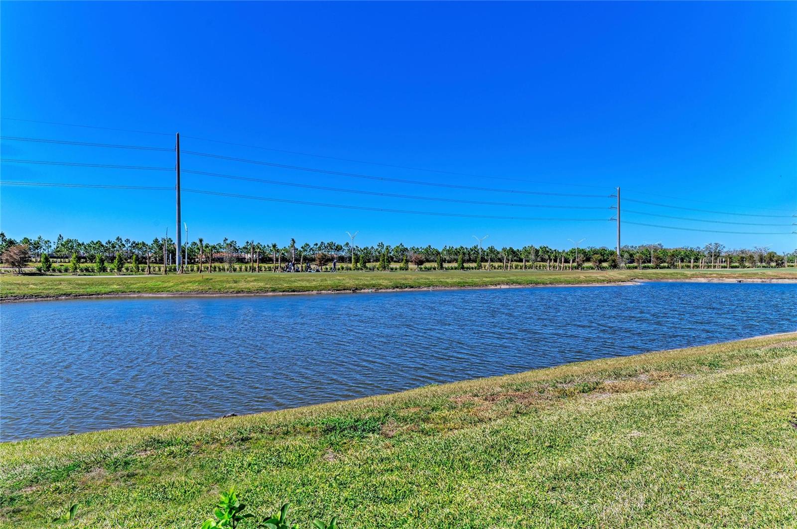 CALUSA COUNTRY CLUB - Residential