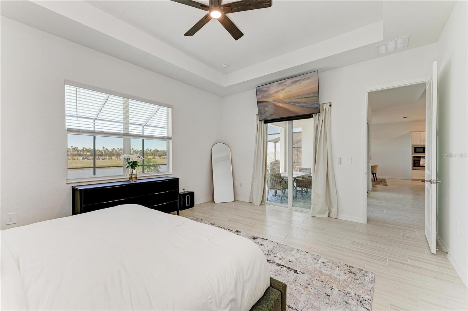 CALUSA COUNTRY CLUB - Residential