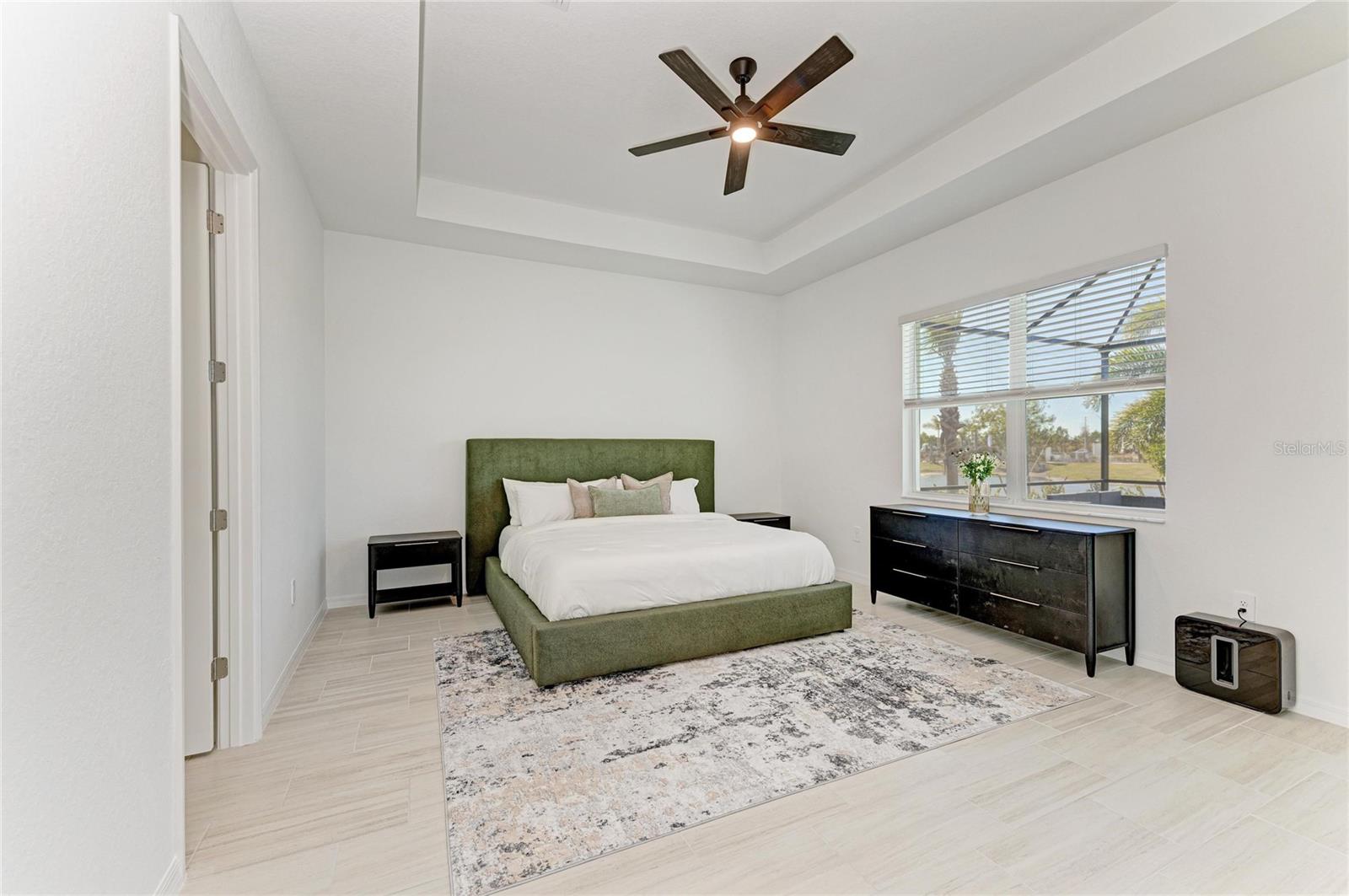 CALUSA COUNTRY CLUB - Residential