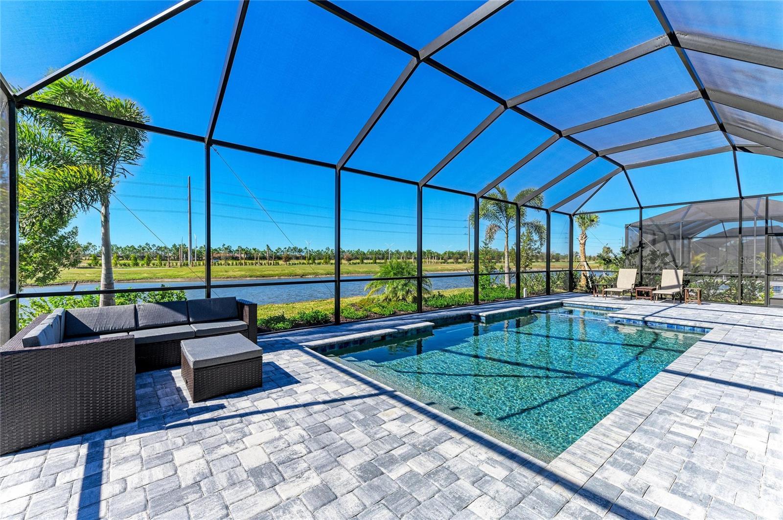 CALUSA COUNTRY CLUB - Residential