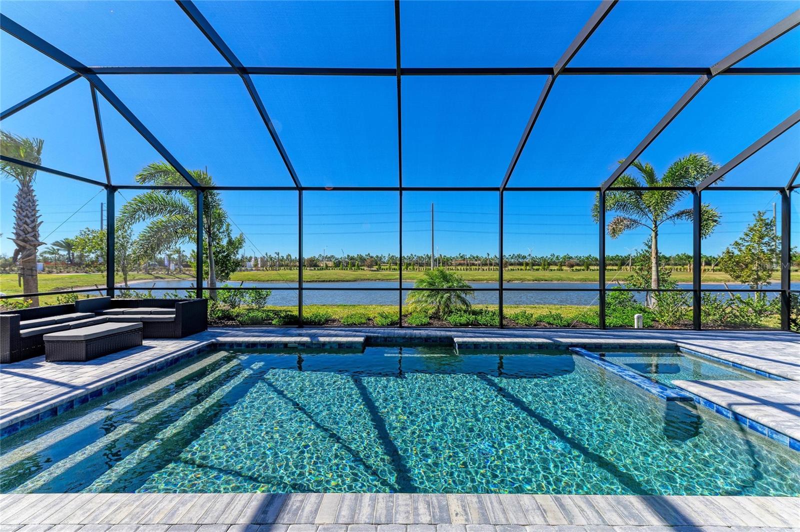 CALUSA COUNTRY CLUB - Residential