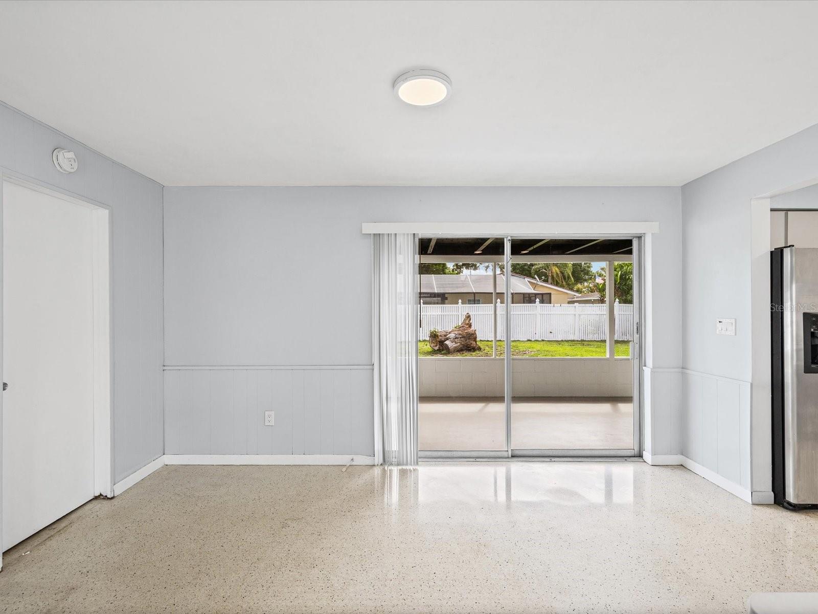 KEENE LAKE MANOR - Residential