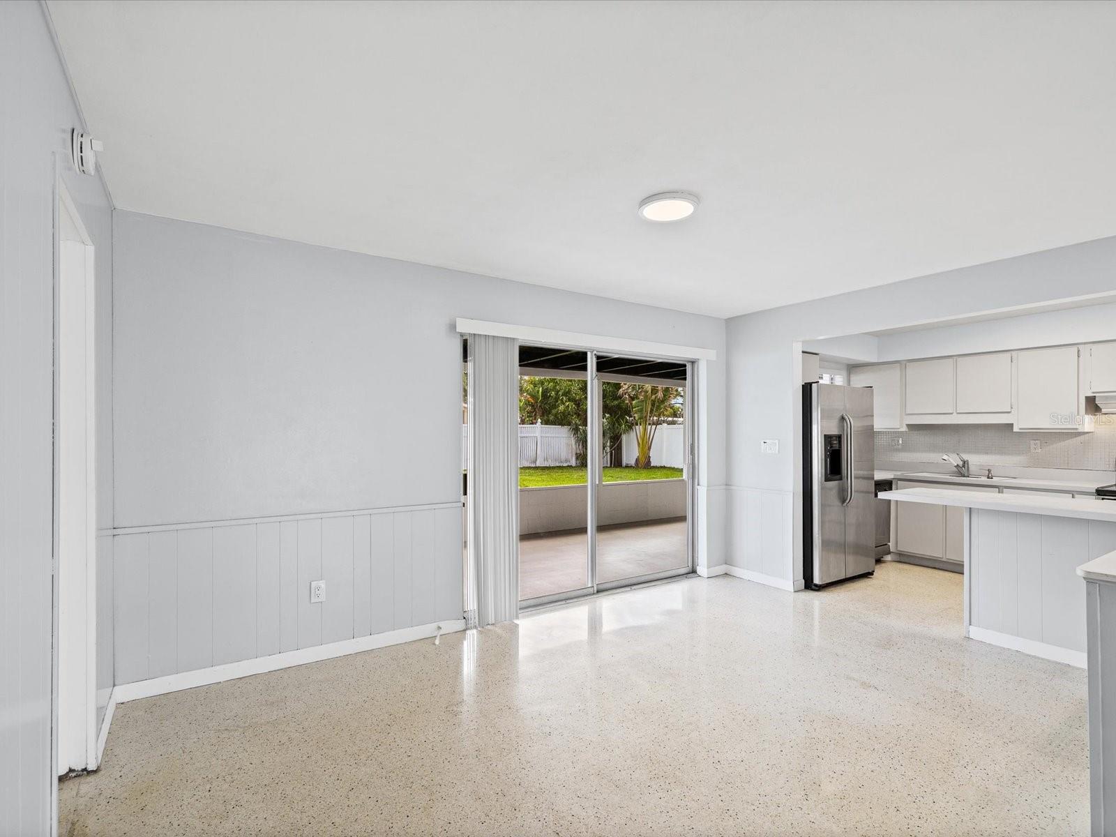 KEENE LAKE MANOR - Residential