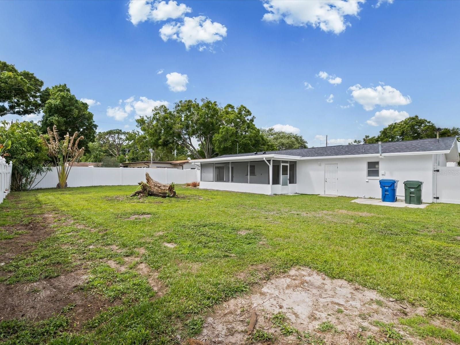 KEENE LAKE MANOR - Residential