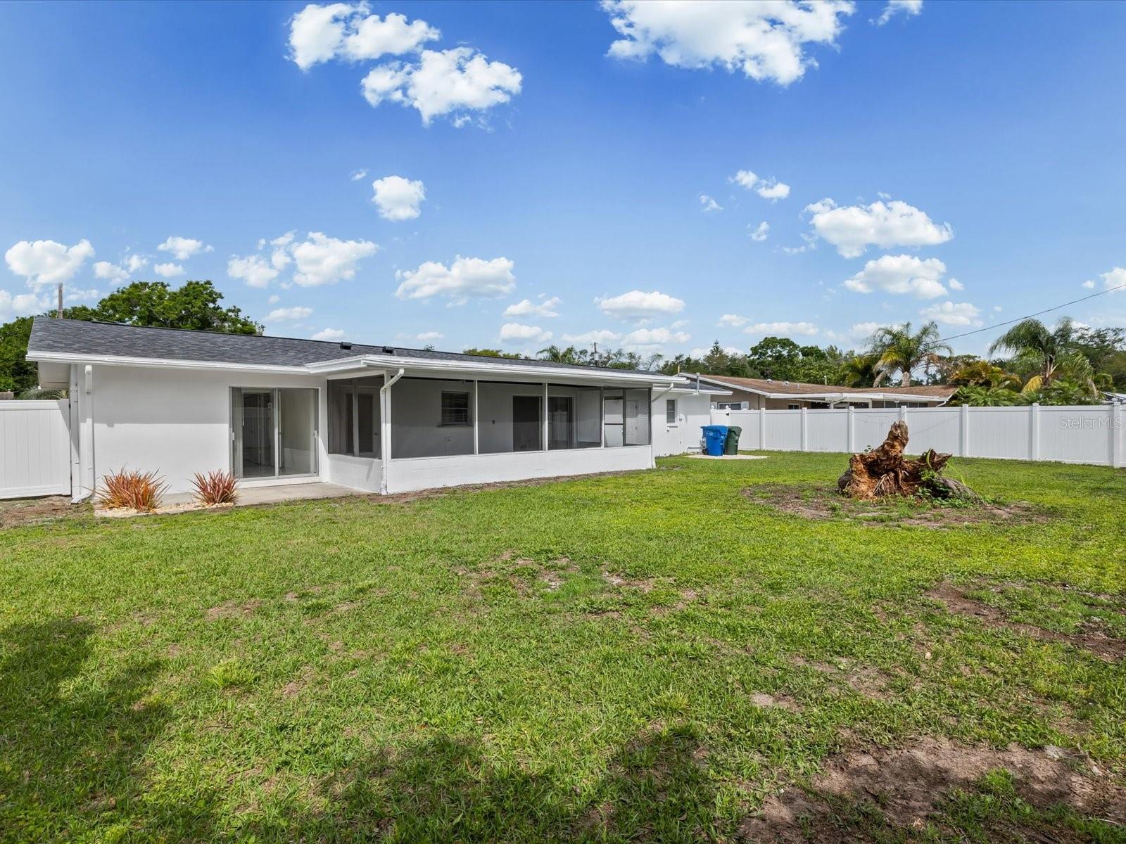 KEENE LAKE MANOR - Residential