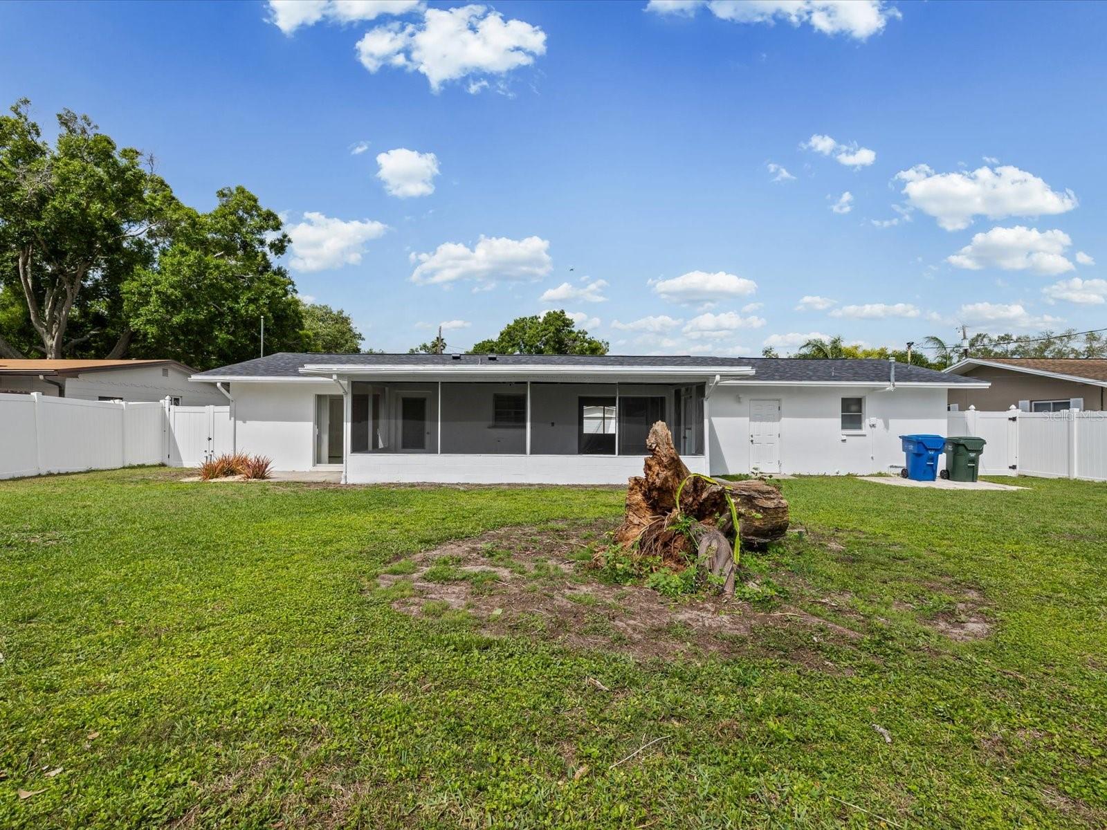 KEENE LAKE MANOR - Residential