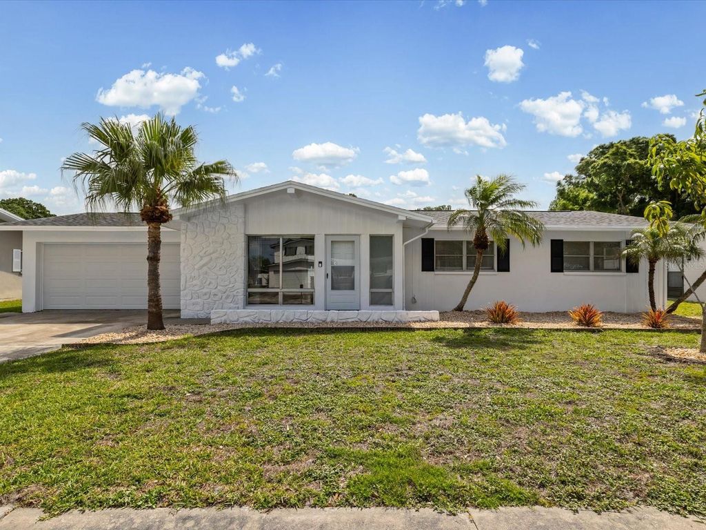 Photo of 865 Imperial Drive, Largo, FL 33771 (MLS # TB8498052)