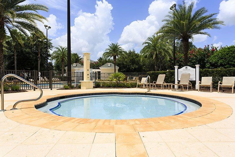 HERITAGE CROSSING CONDO PH 03 - Residential Lease