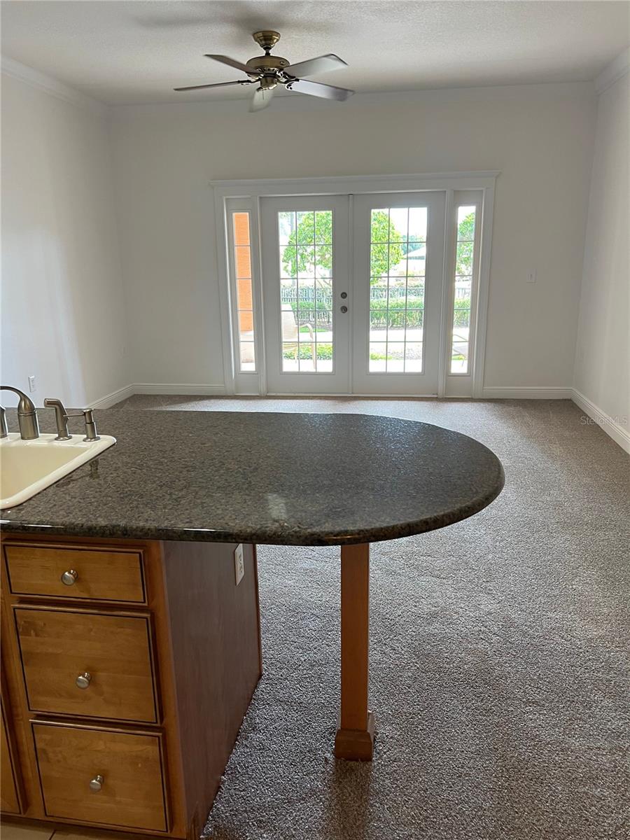 HERITAGE CROSSING CONDO PH 03 - Residential Lease