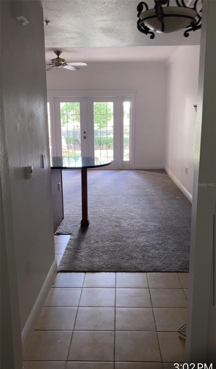 HERITAGE CROSSING CONDO PH 03 - Residential Lease