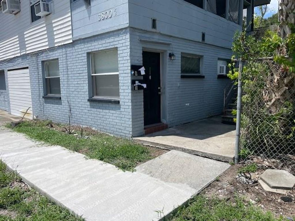 Photo of 3800 18th Avenue S #3, St Petersburg, FL 33711 (MLS # TB8471371)