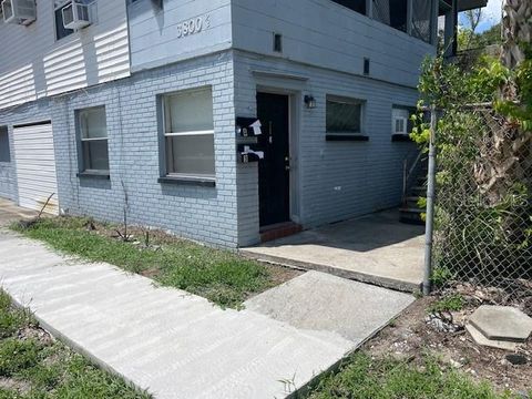 3800 18TH AVENUE S 3 ST PETERSBURG FL 33711