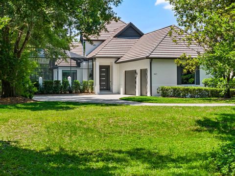 9697 BRYANSTON DRIVE ORLANDO FL 32827