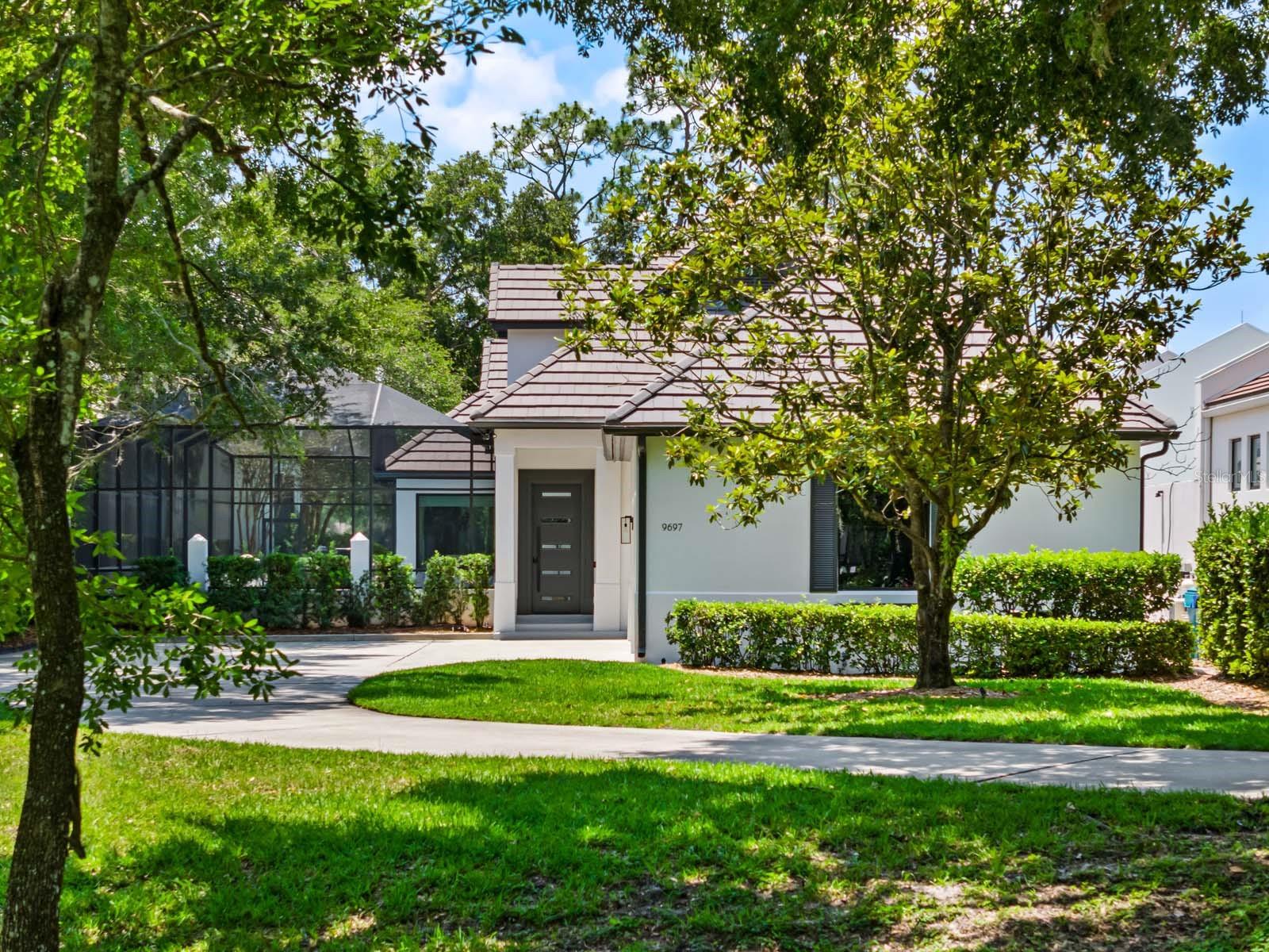 9697 BRYANSTON DRIVE