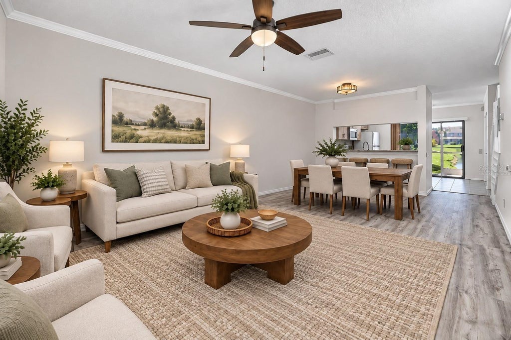 Photo of 6229 Bayside Key Drive, Tampa, FL 33615 (MLS # TB8554304)
