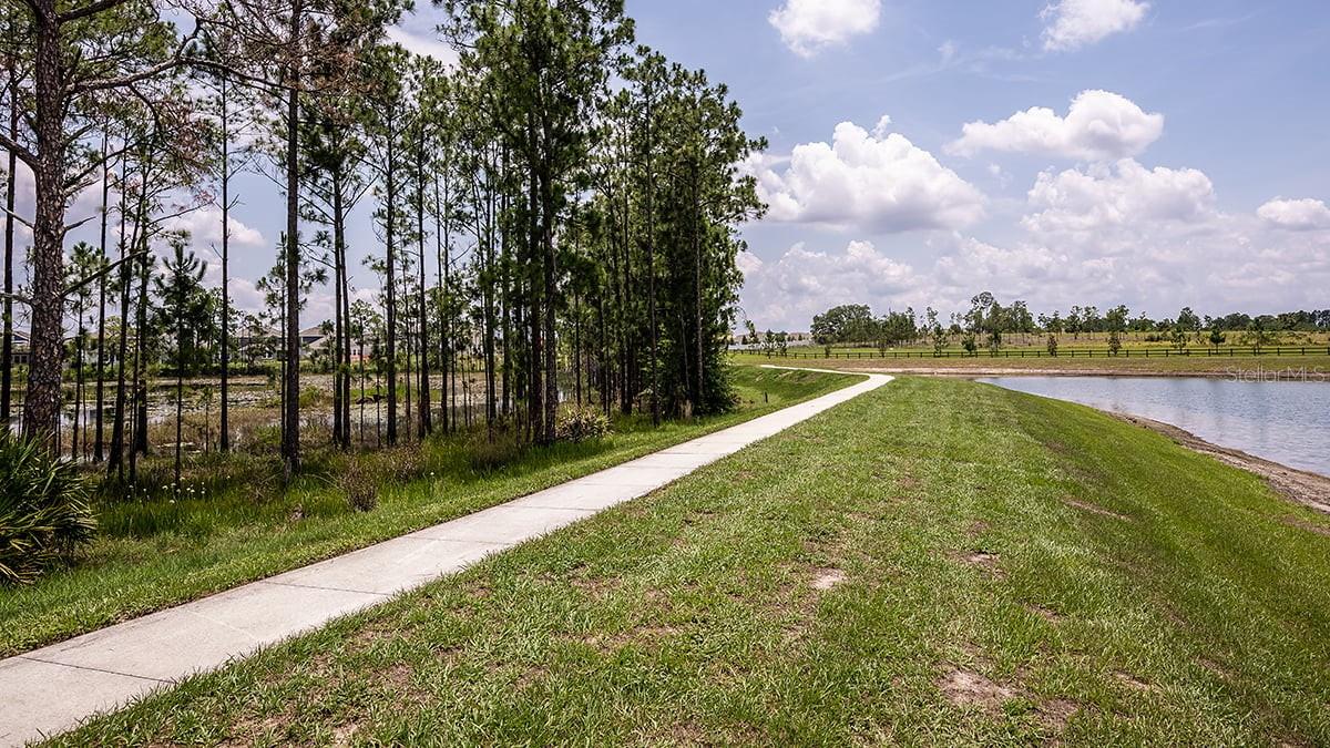 HARVEST AT OVATION - Residential