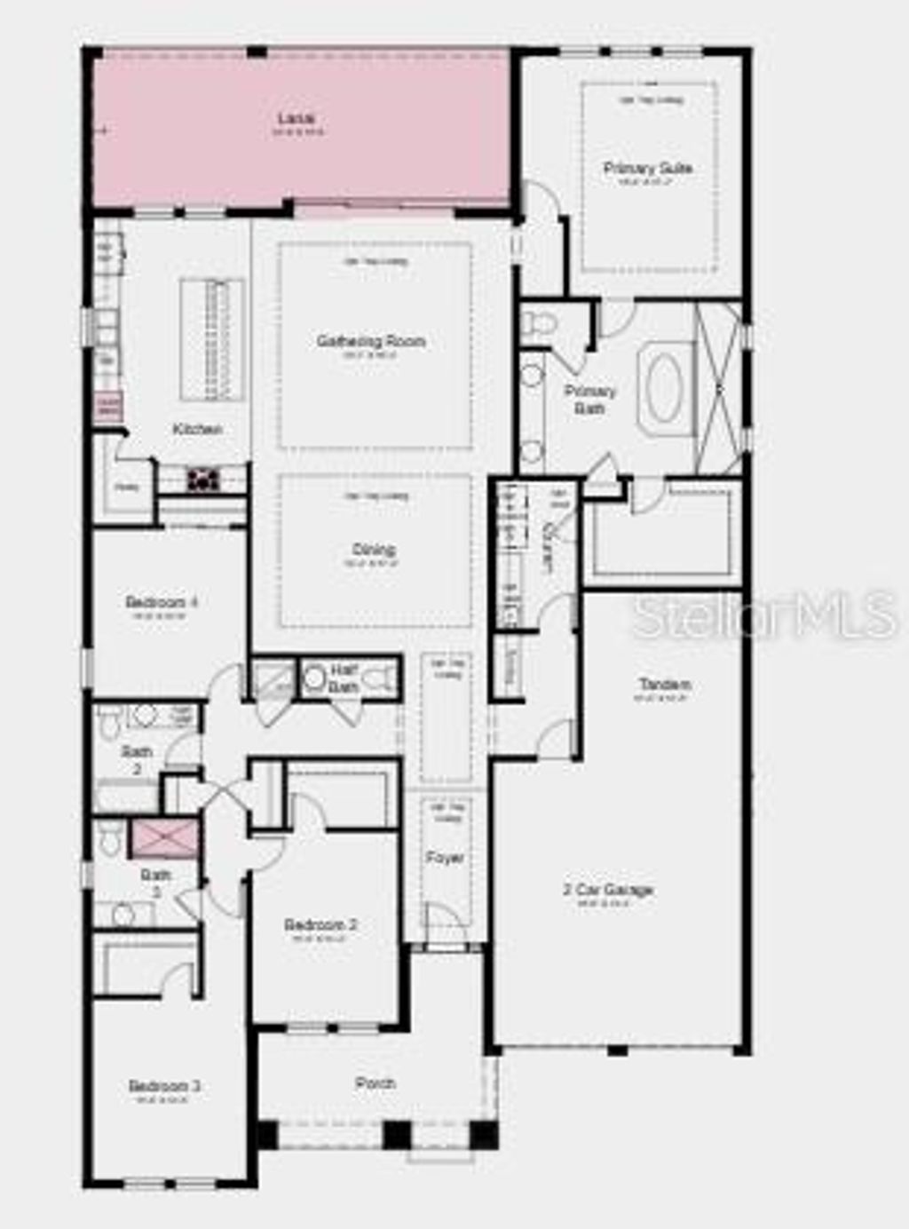 Photo of 13001 Harvest Rain Avenue, Winter Garden, FL 34787 (MLS # O6391387)