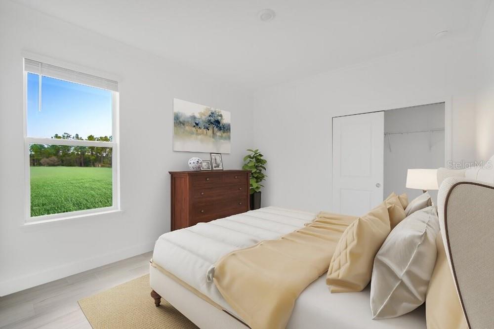 HARVEST AT OVATION - Residential