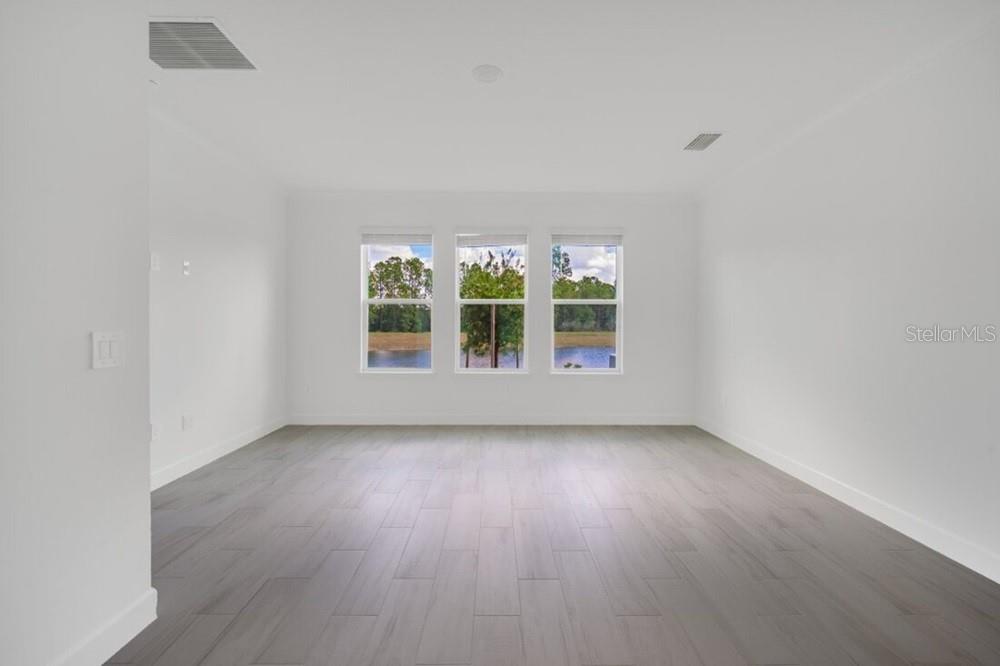 HARVEST AT OVATION - Residential