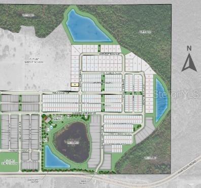 HARVEST AT OVATION - Residential