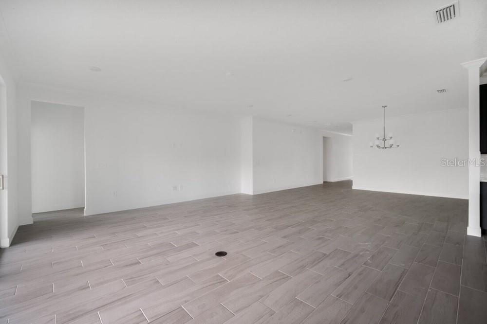 HARVEST AT OVATION - Residential