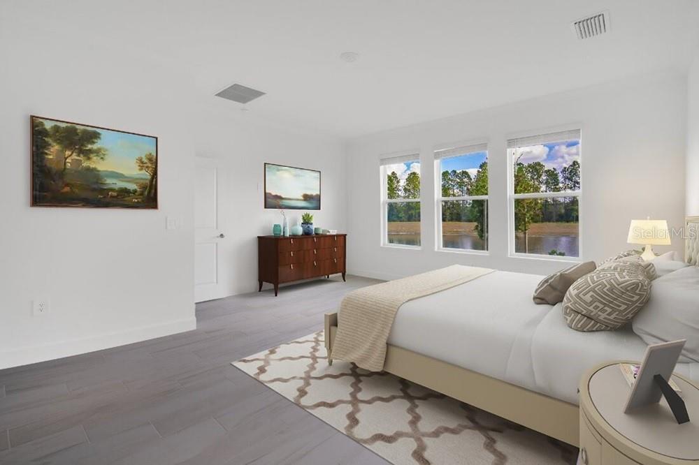 HARVEST AT OVATION - Residential